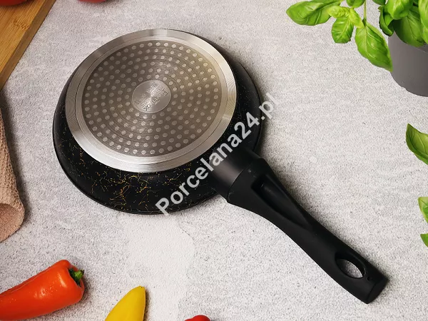 Patelnia 20 cm PINTINOX - Stardust 23.STA.2520