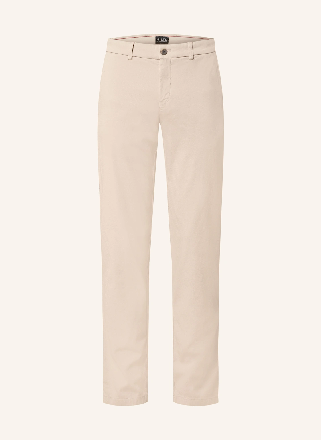 HILTL Chino Slim Fit