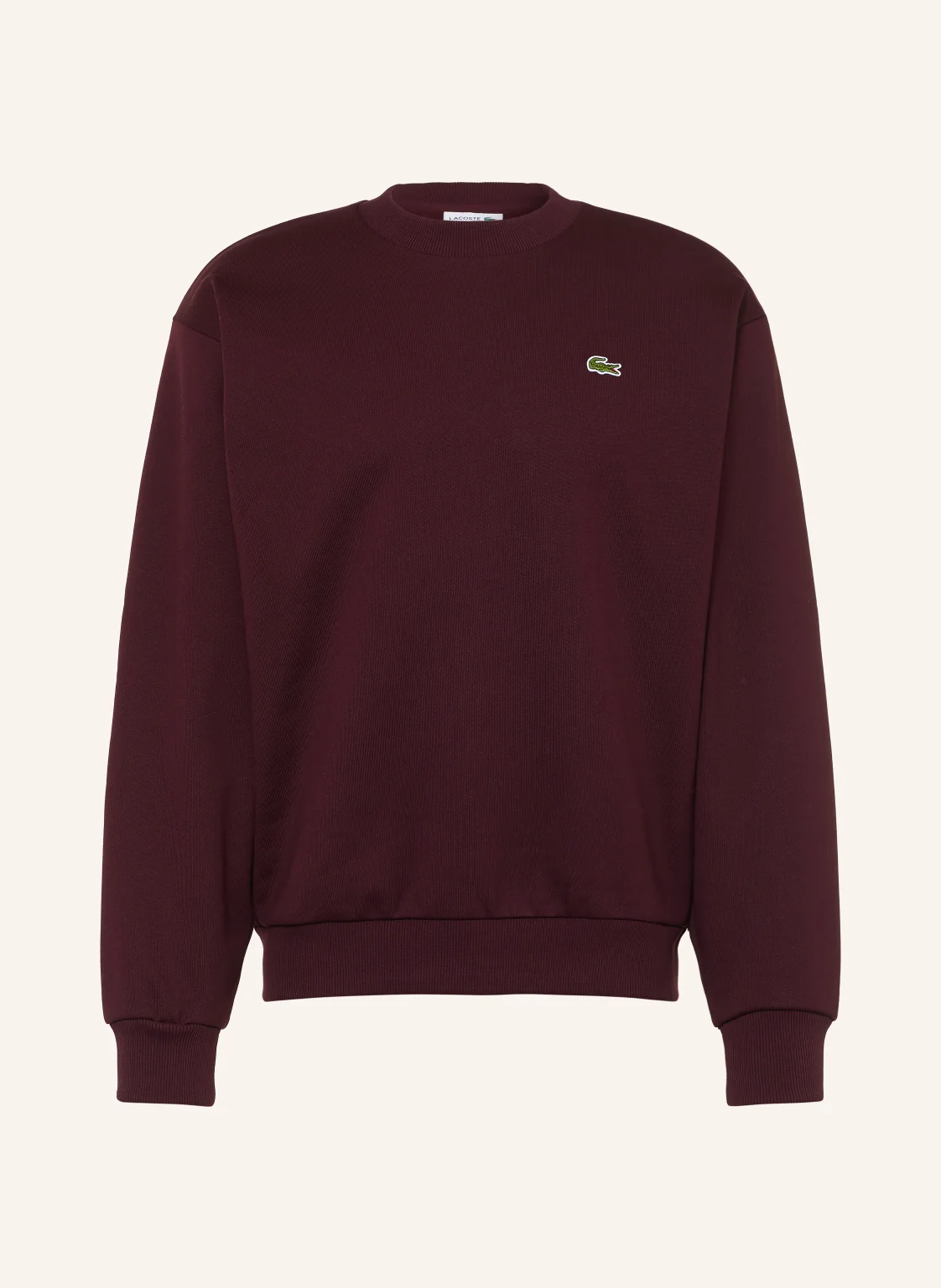 LACOSTE Sweatshirt