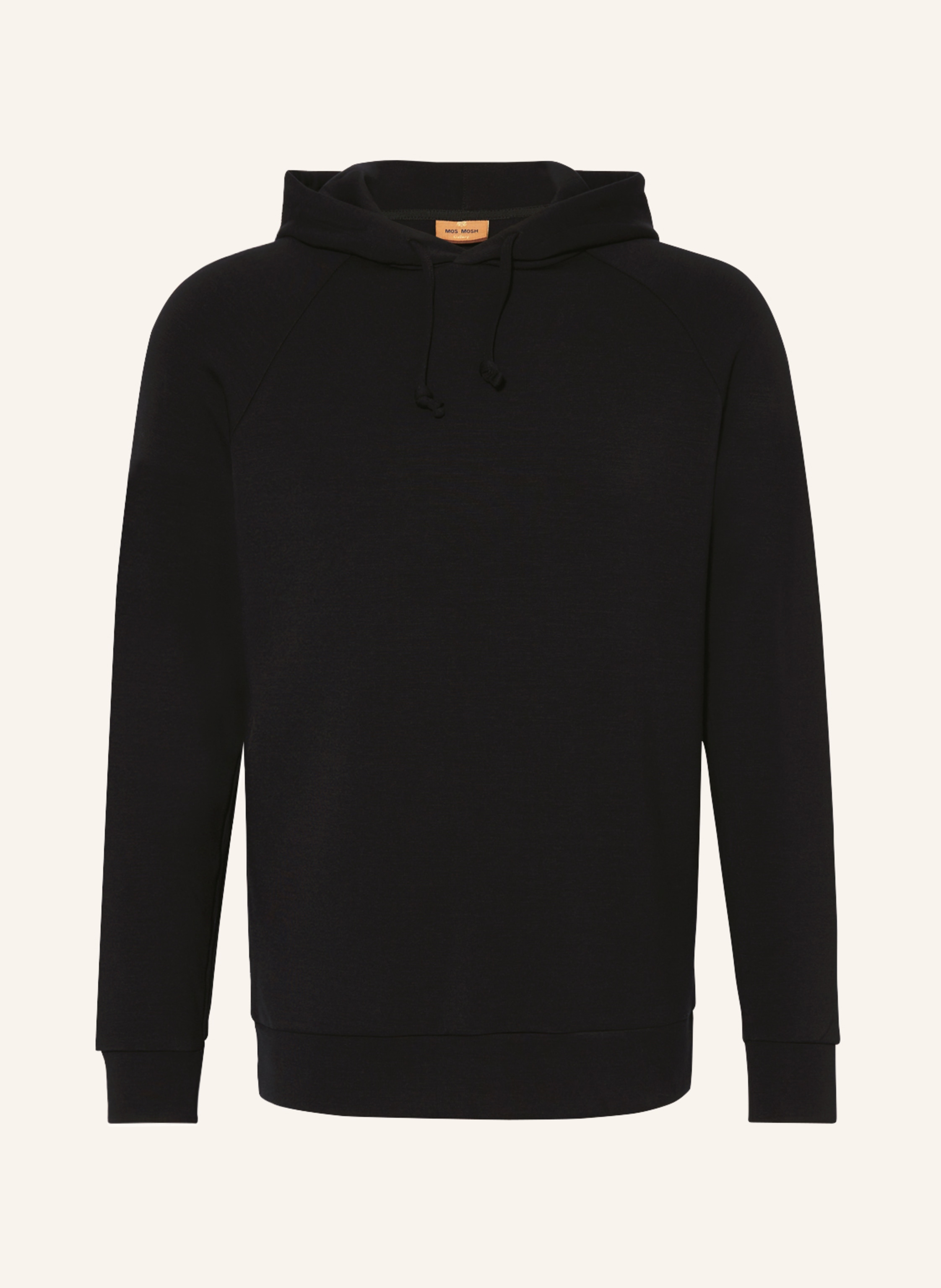 MOS MOSH Gallery Hoodie ABEL