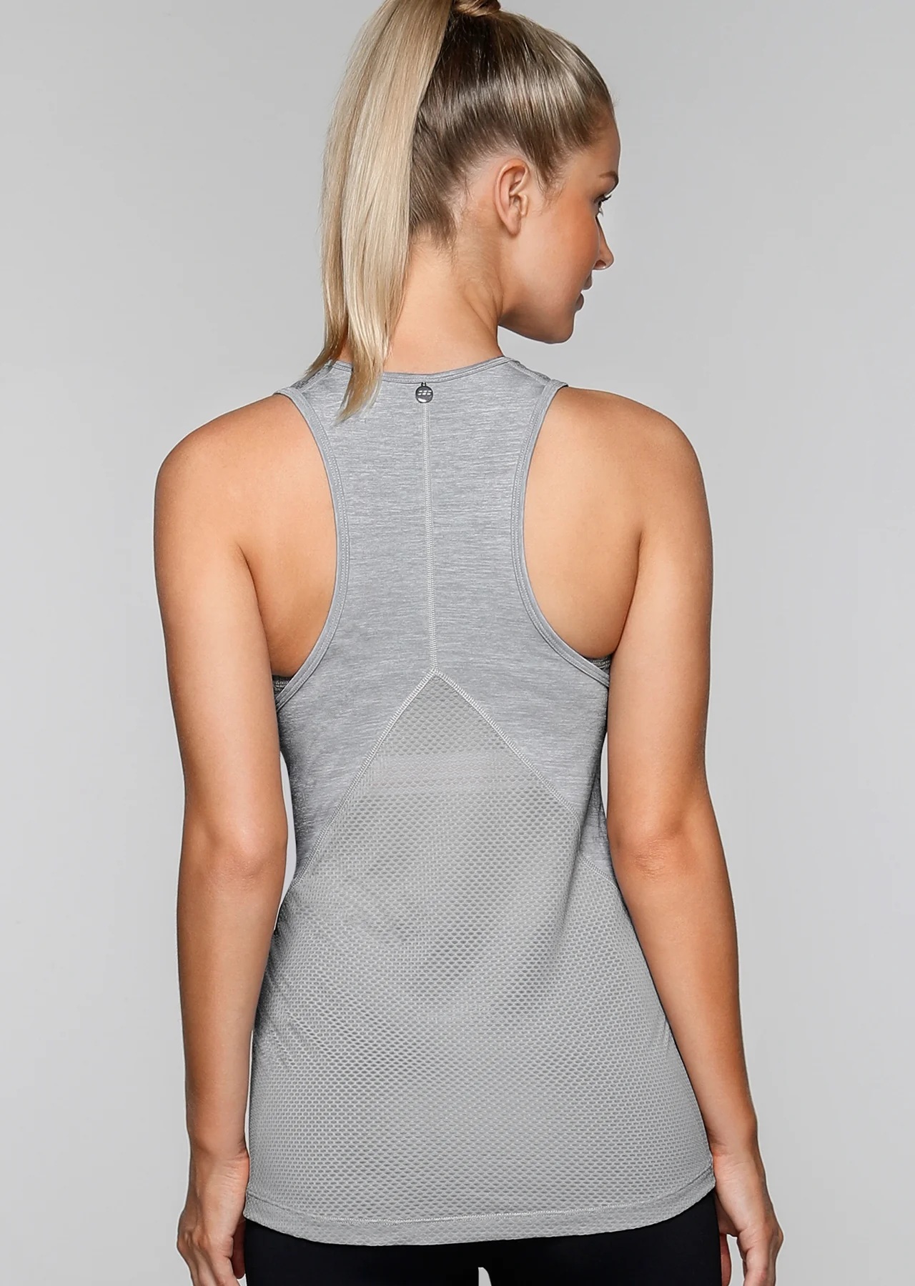 Squats Active Tank
