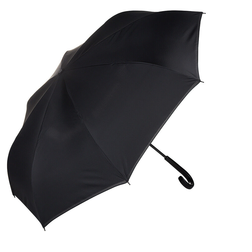 Parapluie inversé rouge