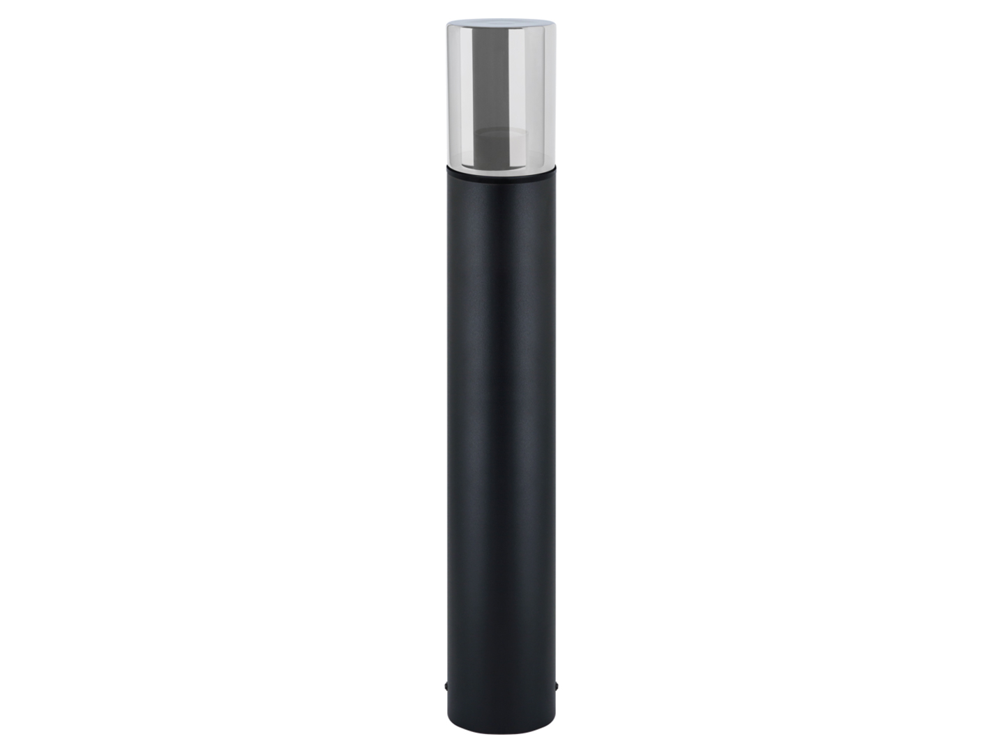 Słupek oświetleniowyBeryl 60 cm czarny
