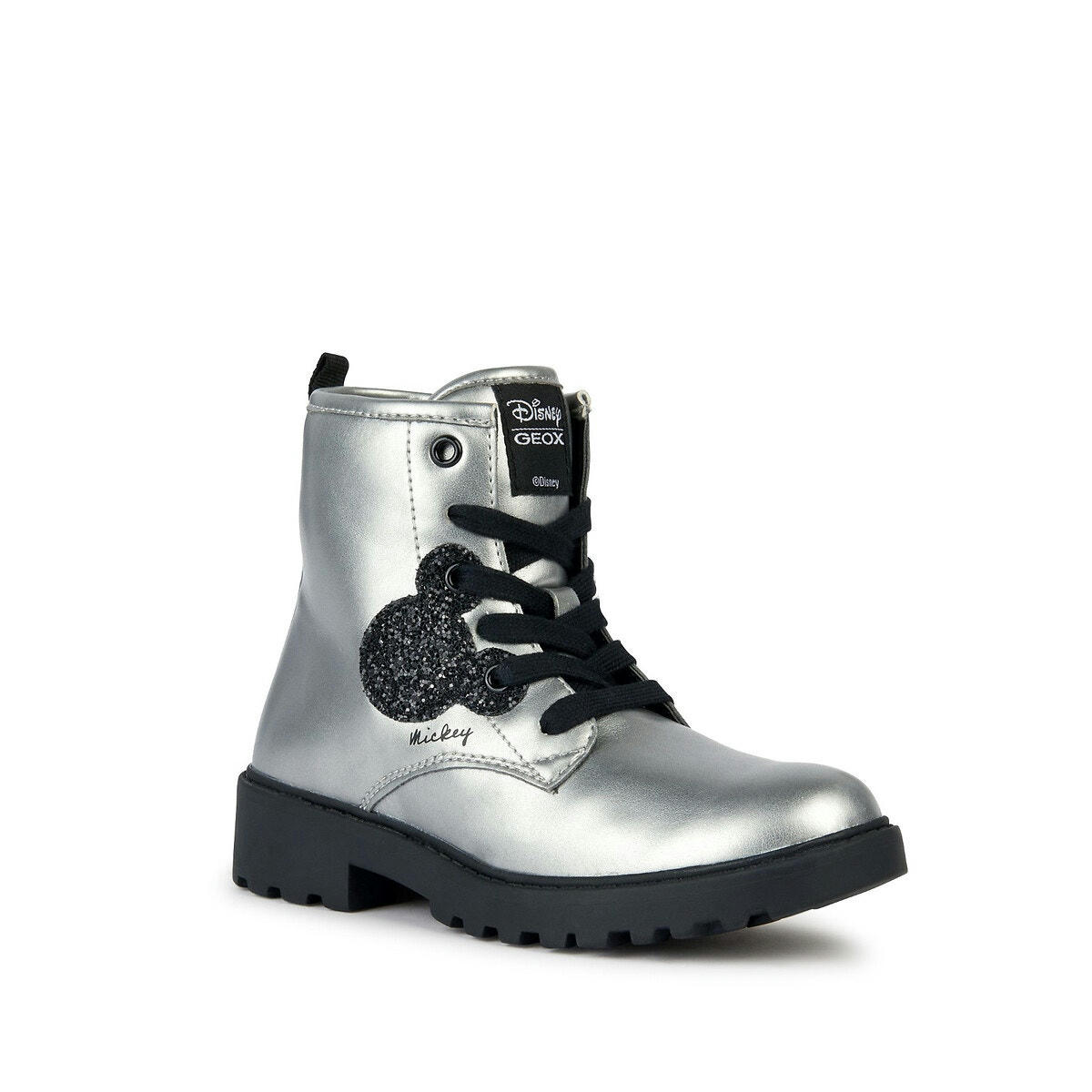 Bottines  respirantes à lacets Casey x Mini