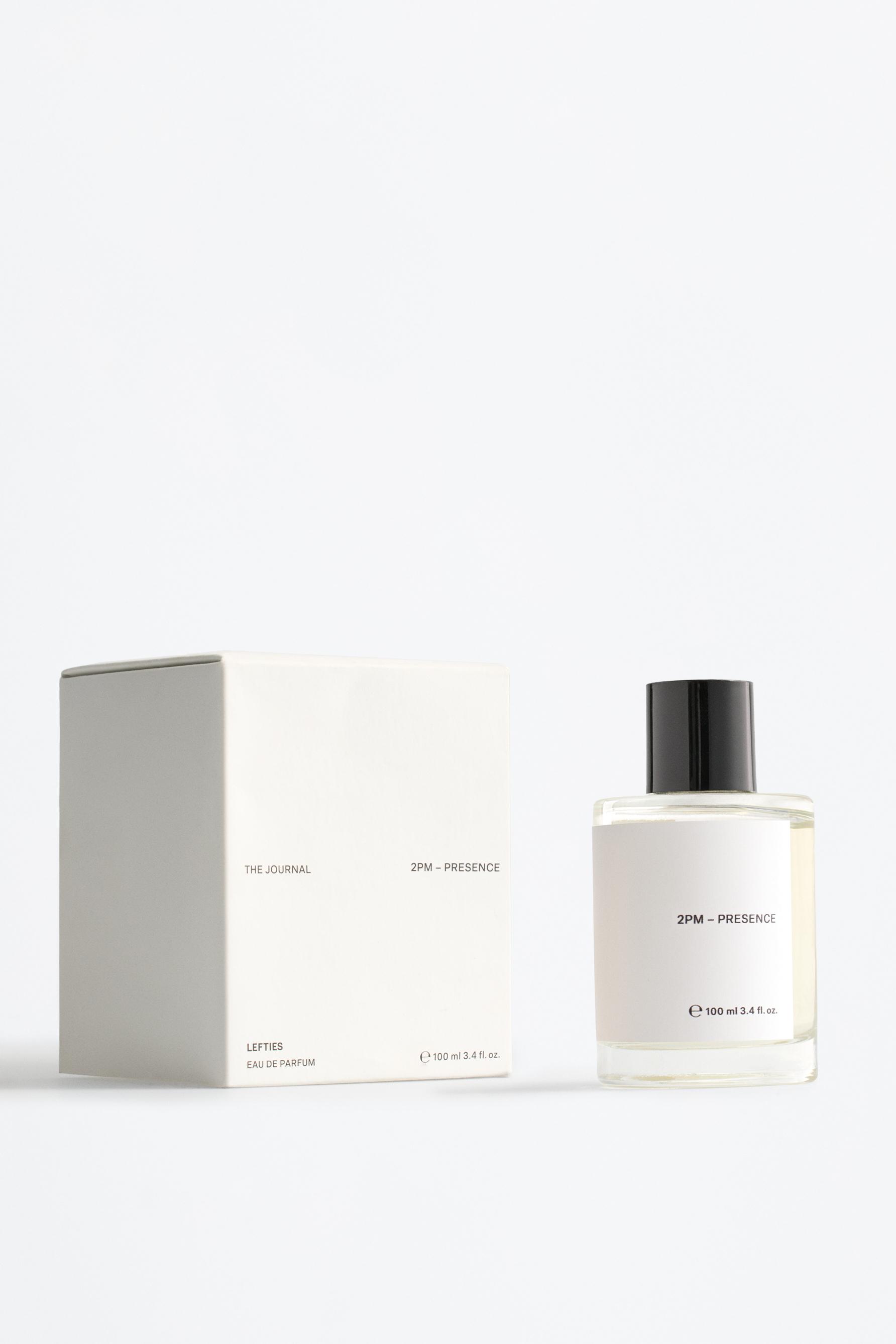 The Journal Presence EDP 100 ml