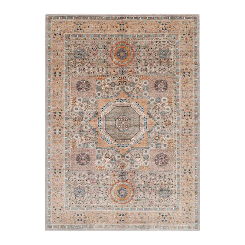Orientteppich Mamluk Afghanistan