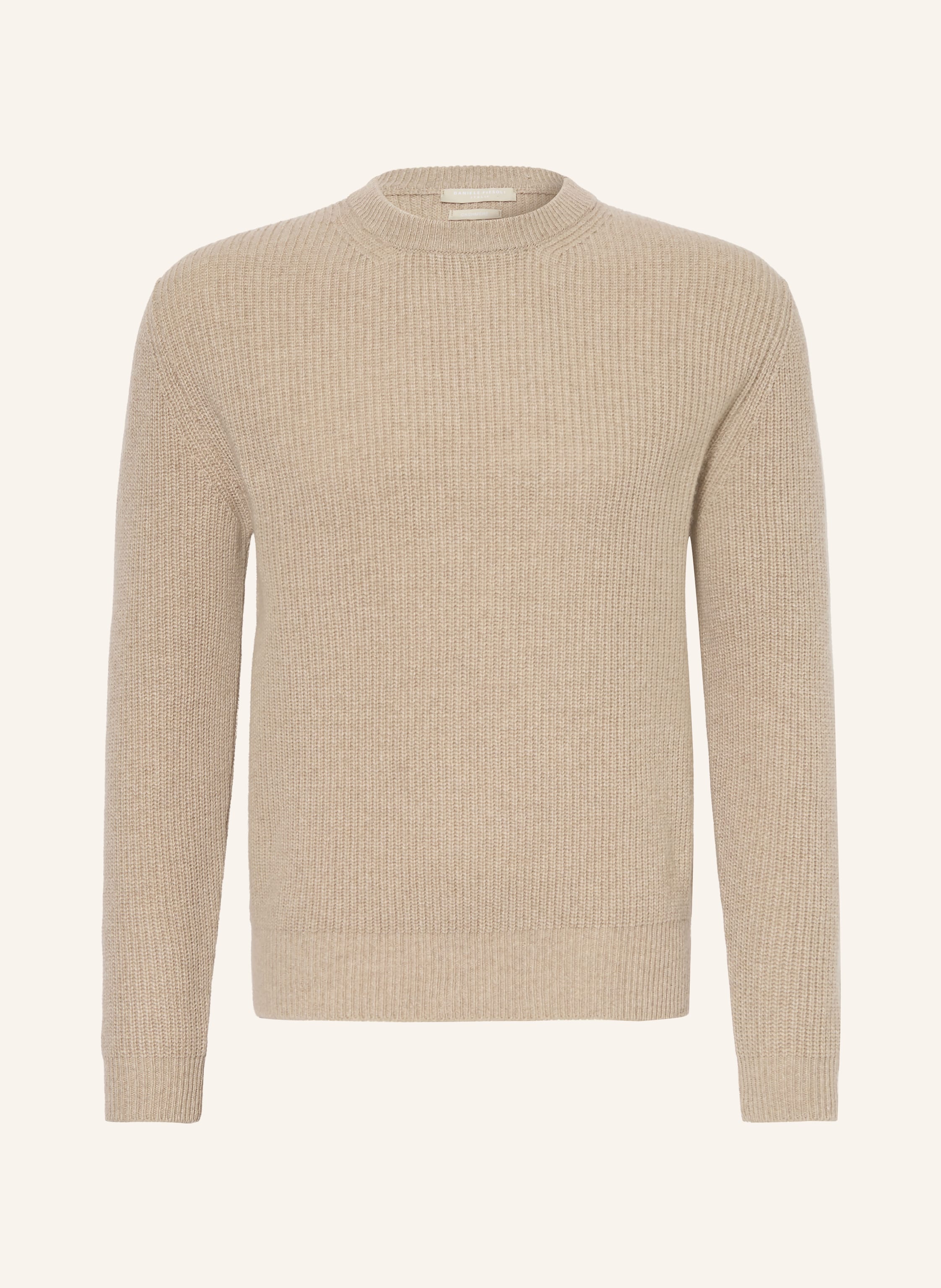 DANIELE FIESOLI Cashmere-Pullover