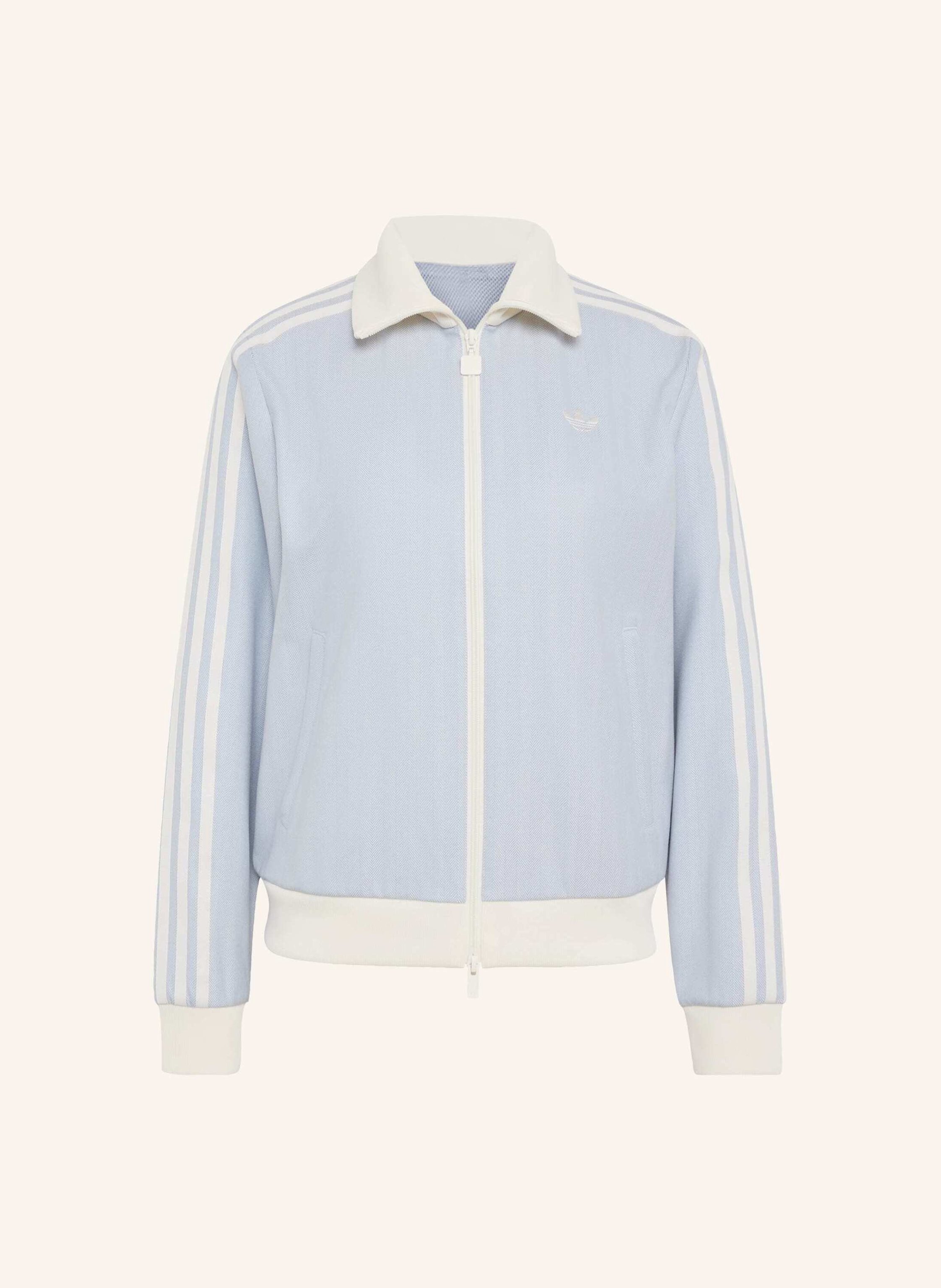adidas Originals OG ORIGINALS JACKE, TWEED