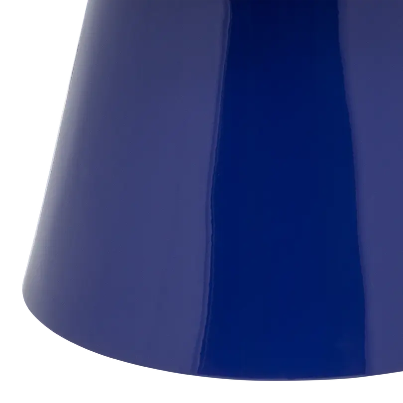 Beistelltisch Gloss