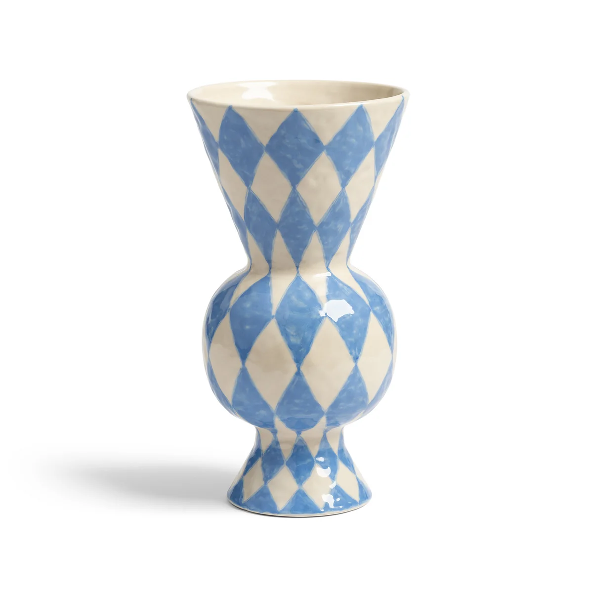 &klevering - Rhombic Vase
