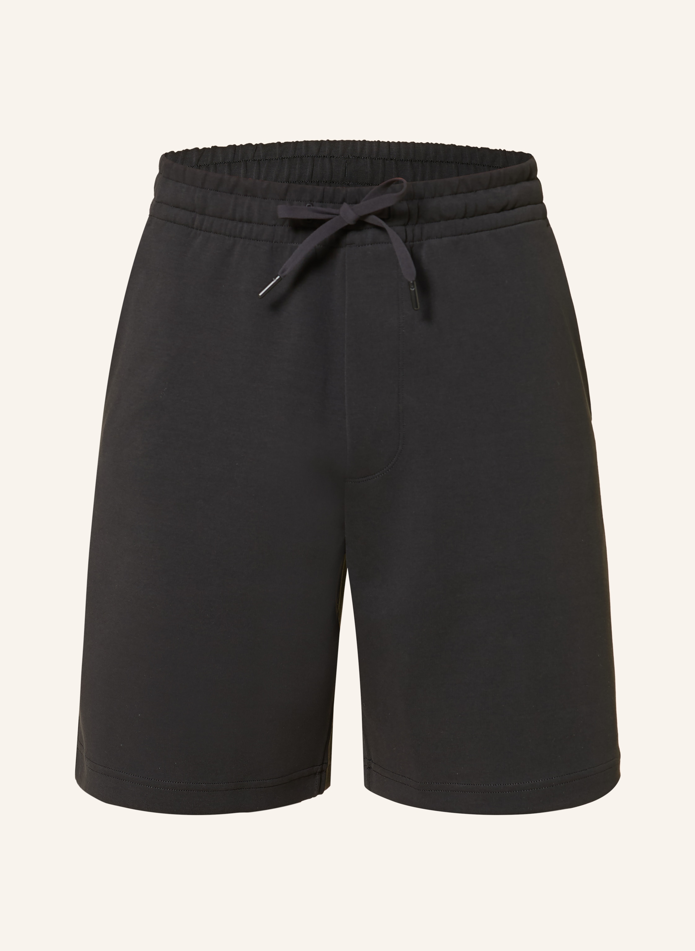 lululemon Sweatshorts SMOOTH DOUBLE KNIT