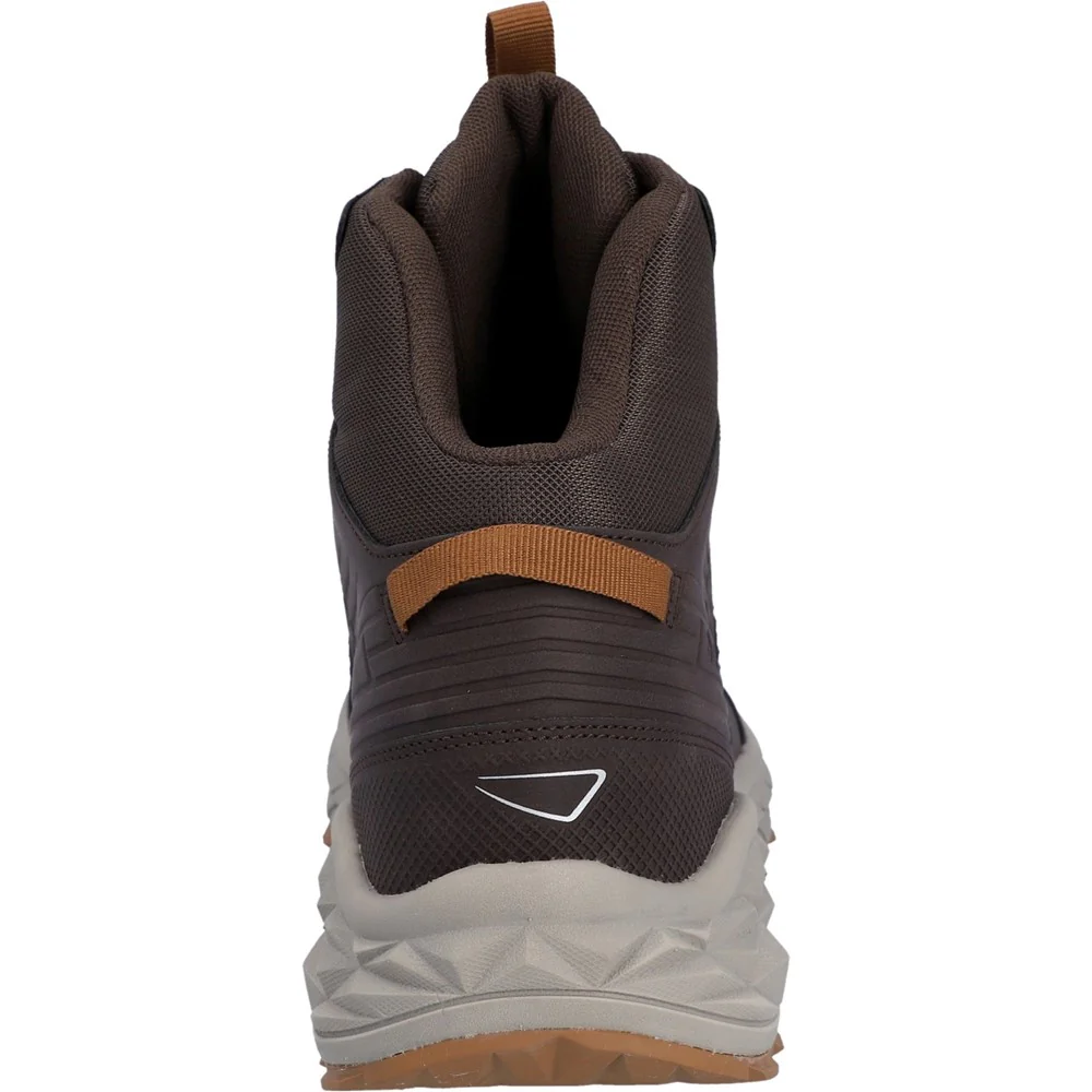 Hi-Tec Fuse Trek Mid WP Hiking Boots