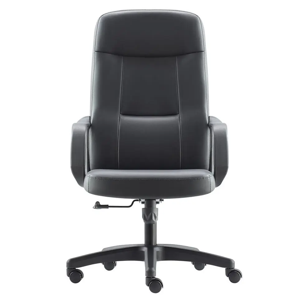 Bureaustoel Bremen - Zwart