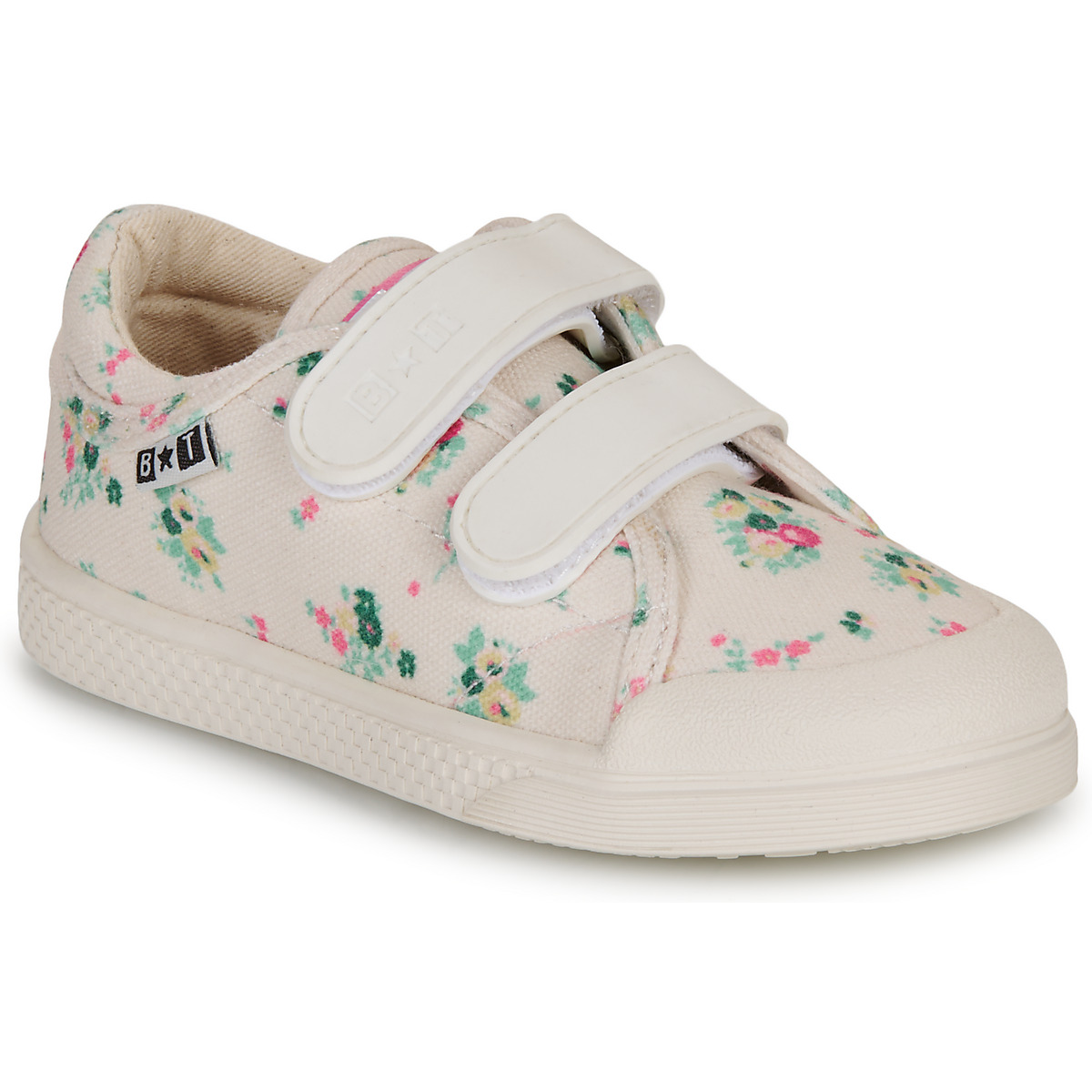 Bonton - IZY SCRATCH - Multicolour