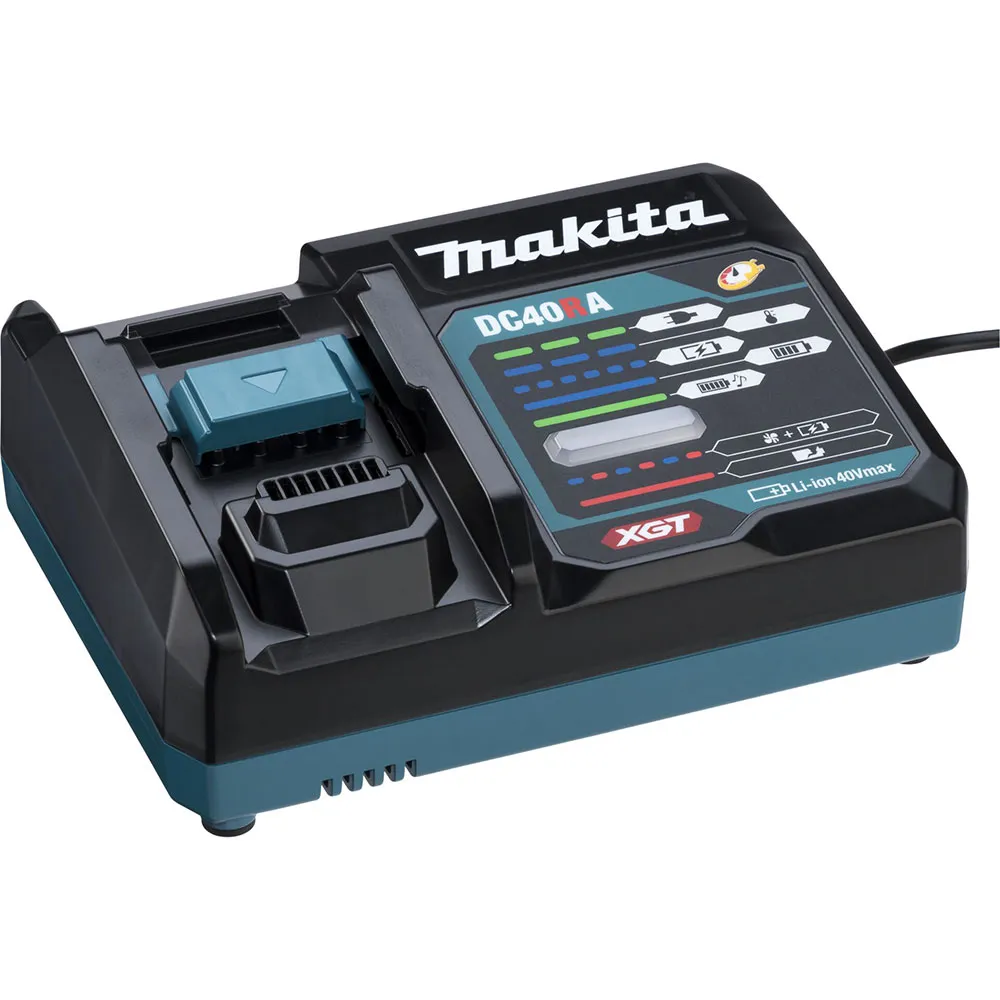 Makita 191E07-8 battery charger