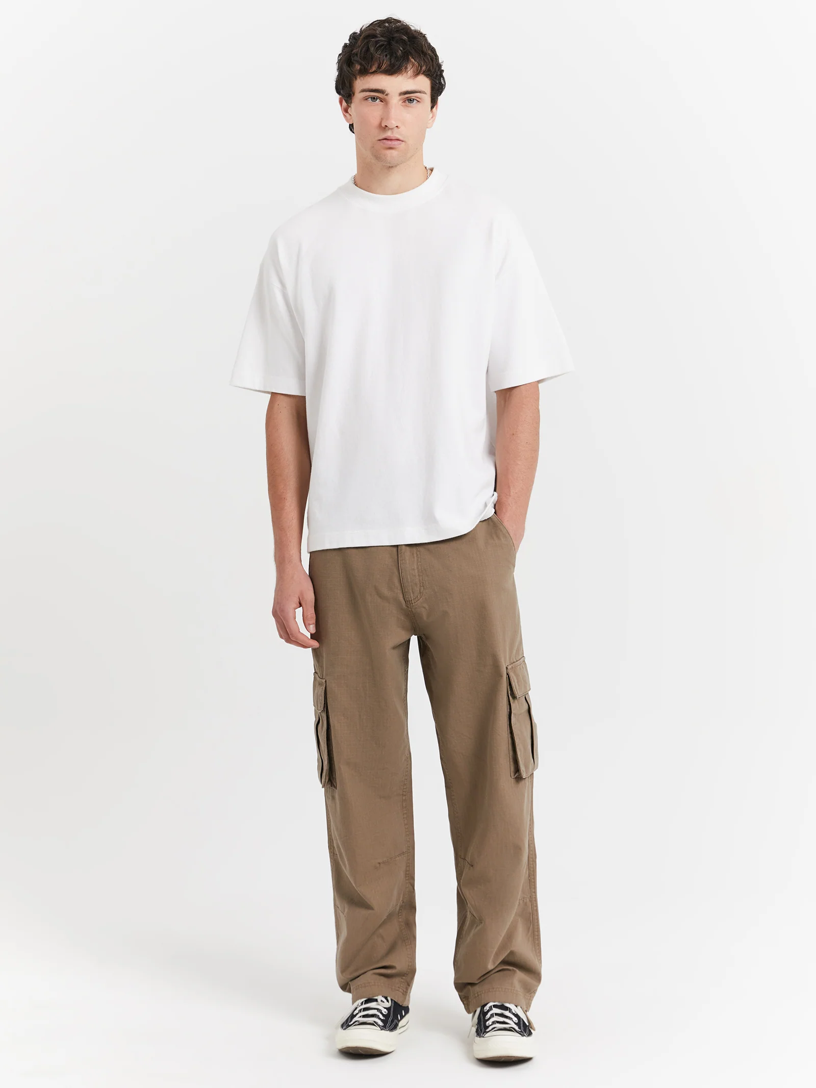 Wyatt Cargo Pants