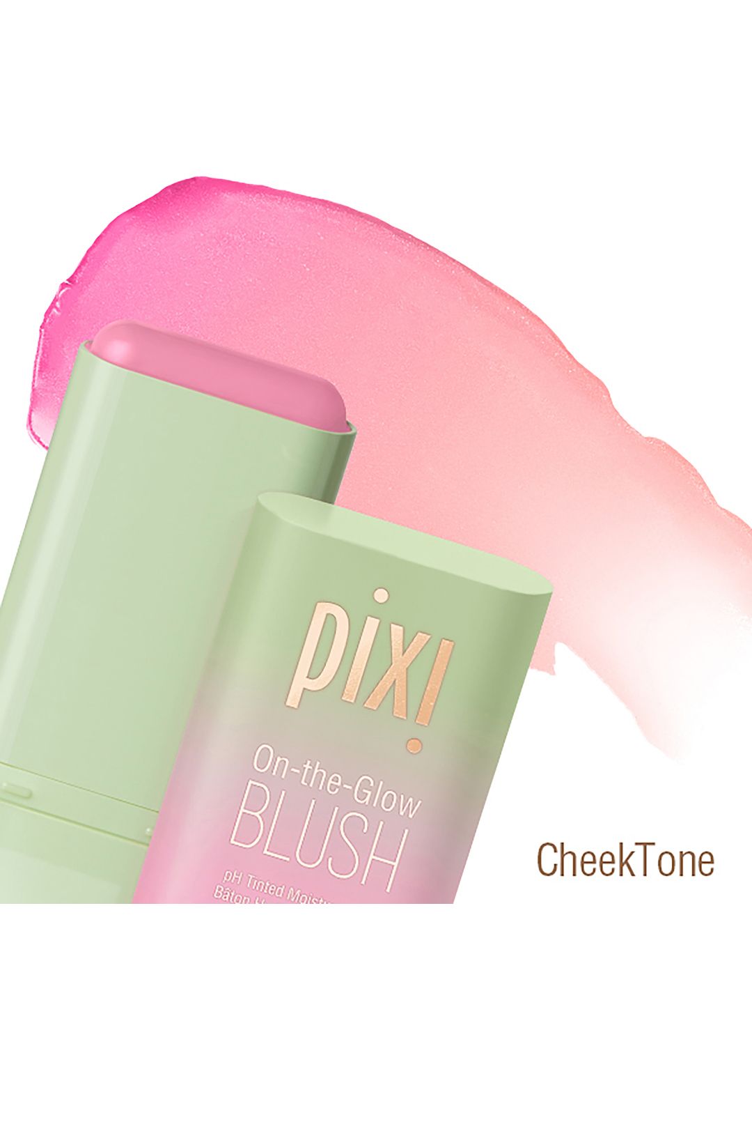 PIXI Beauty On-The-Glow BLUSH pH Reactive (CheekTone)