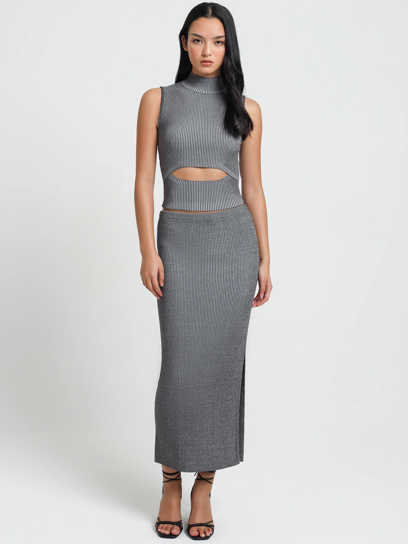 Kasia Knit Top