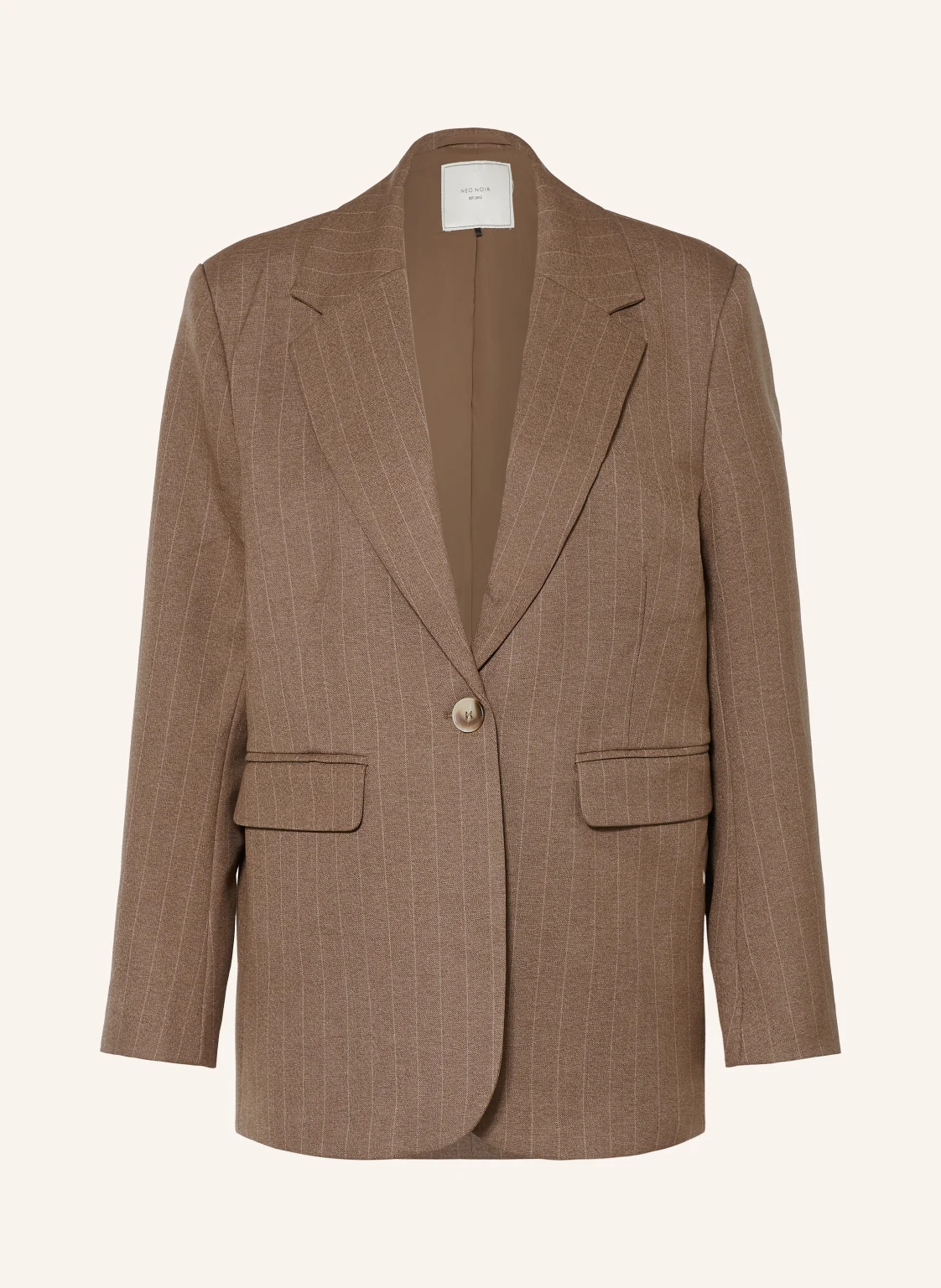NEO NOIR Oversized-Blazer GABY