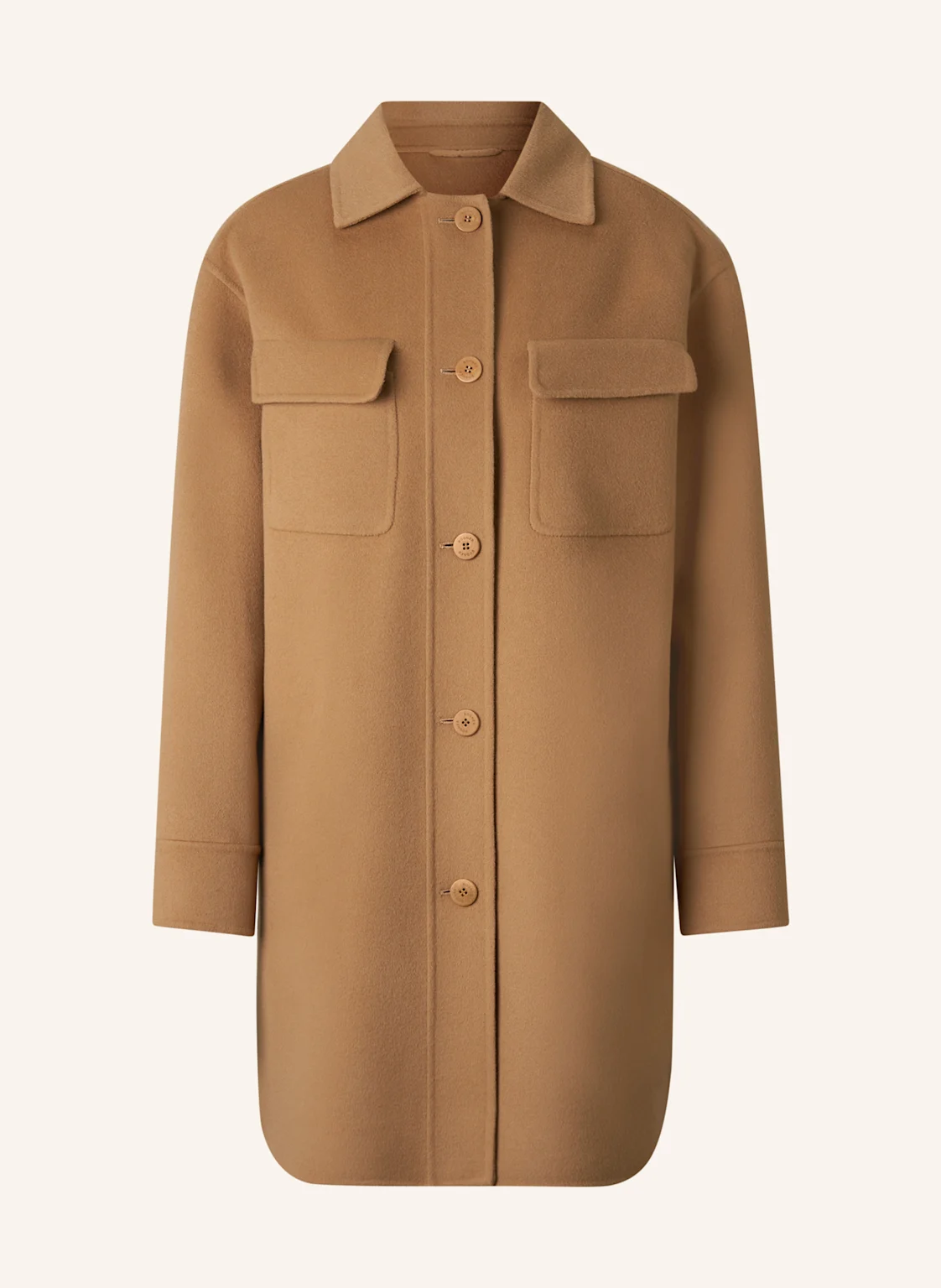 BOGNER Doubleface-Jacke Tory