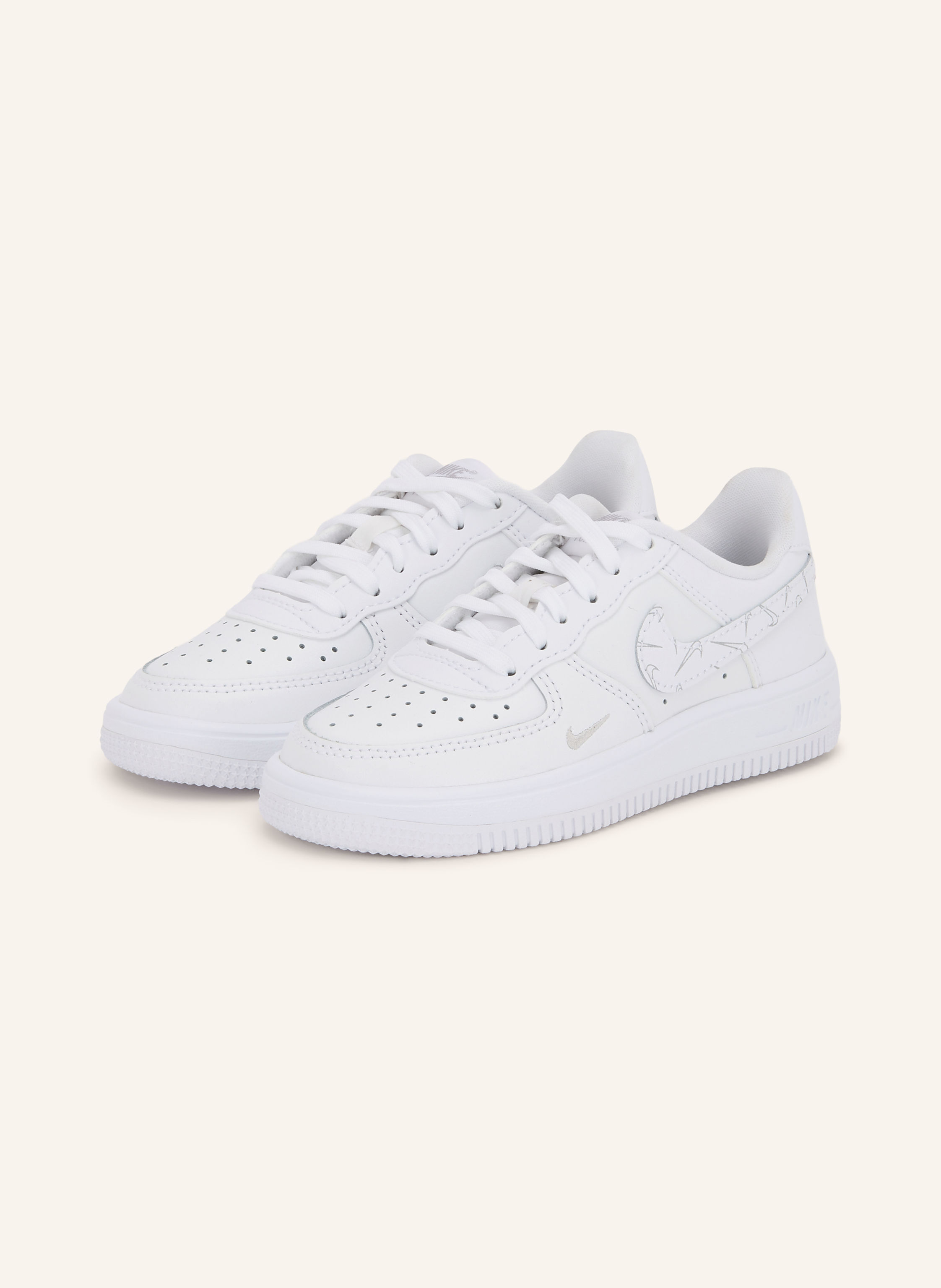 Nike Sneaker FORCE 1 LOW LACE