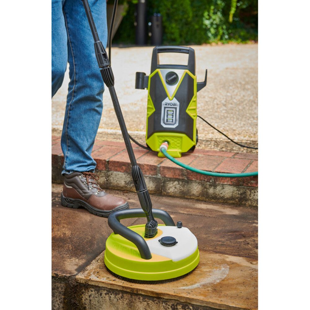 TERRASSEVASKER RYOBI RAC719 30CM