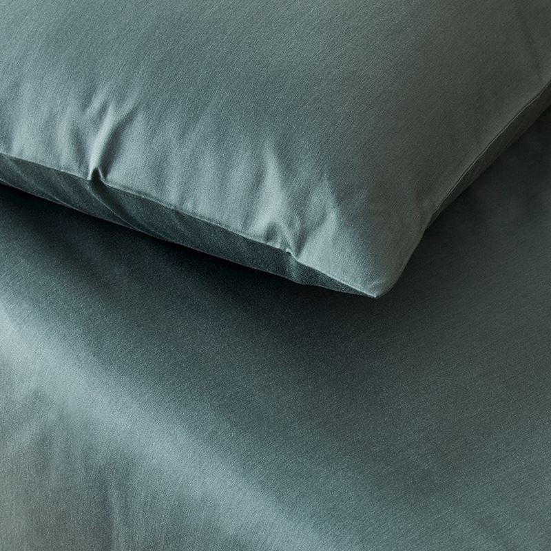 600TC Bamboo Cotton Sage Sheet Set