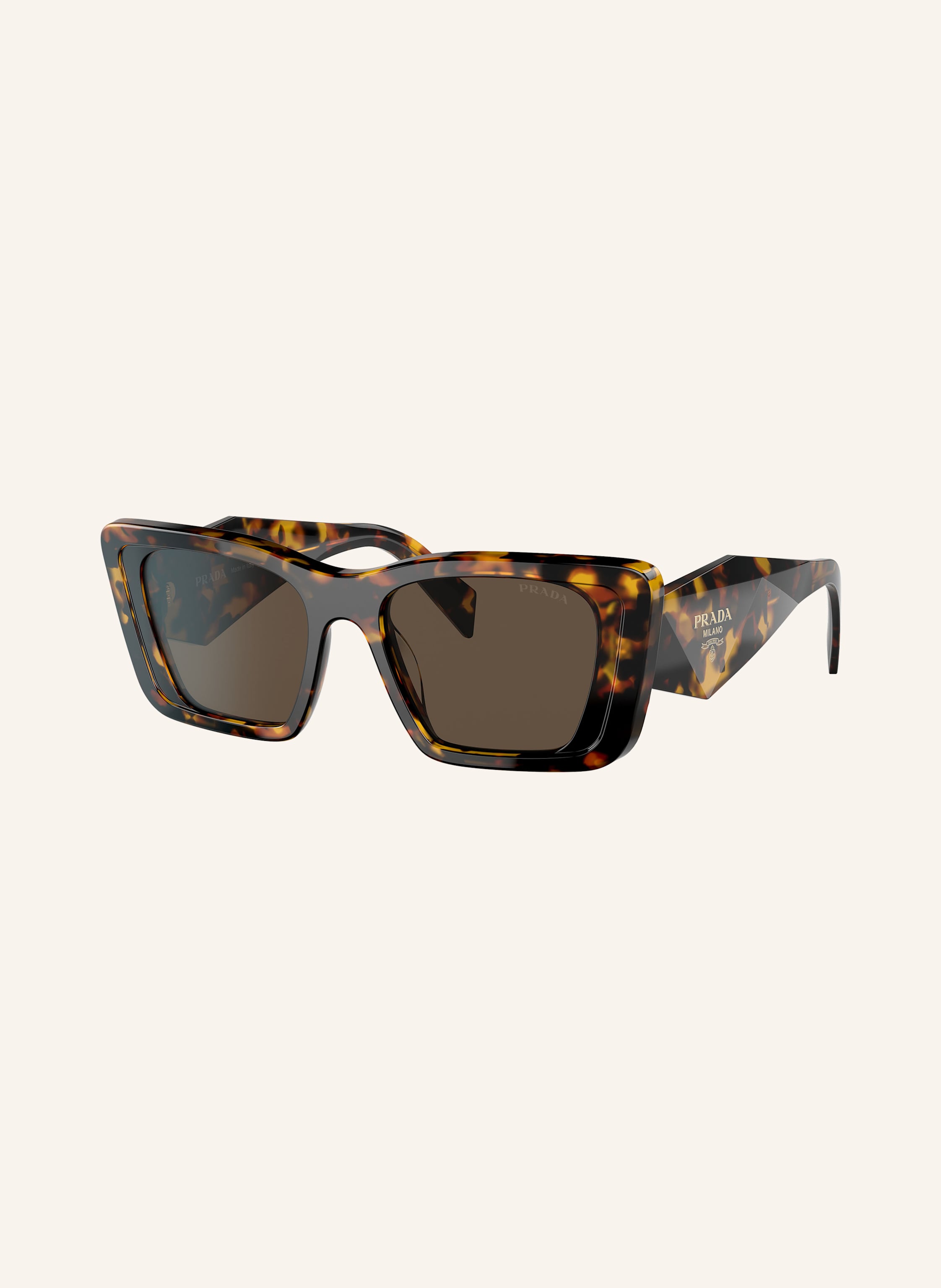 PRADA Sonnenbrille PR 08YS