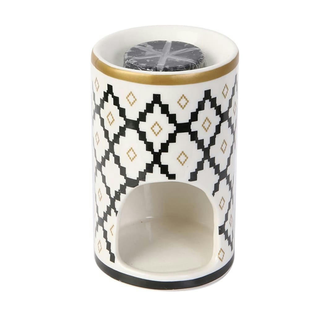 - Brule parfum mirage bois de santal