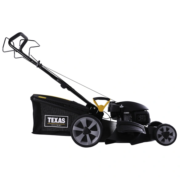 Benzin-Rasenmäher »WLA5391TR/W«, Schnittbreite: 53 cm, für eine Fläche von max. 2000 m²