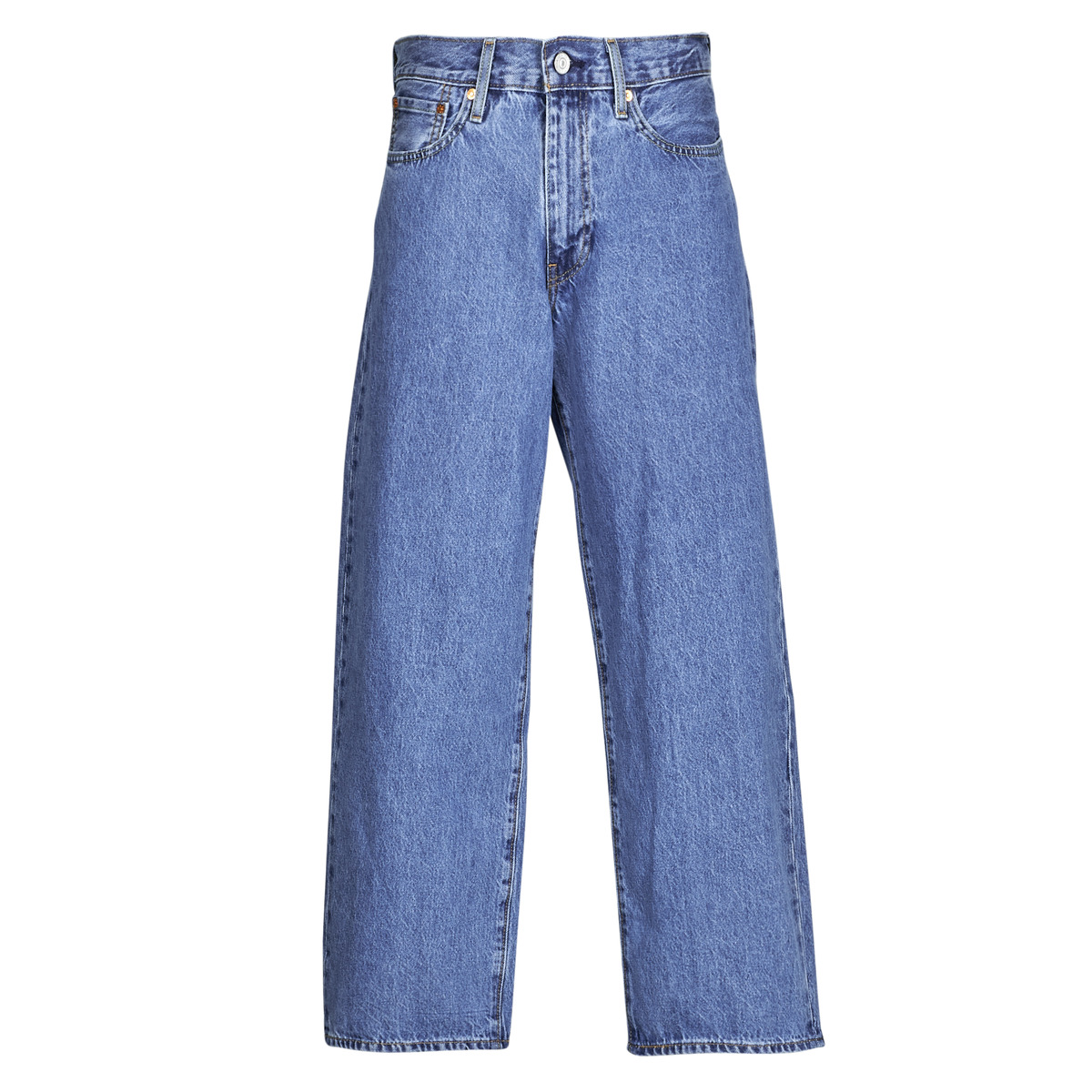 Levi's - 578® BAGGY - Blue / Clear