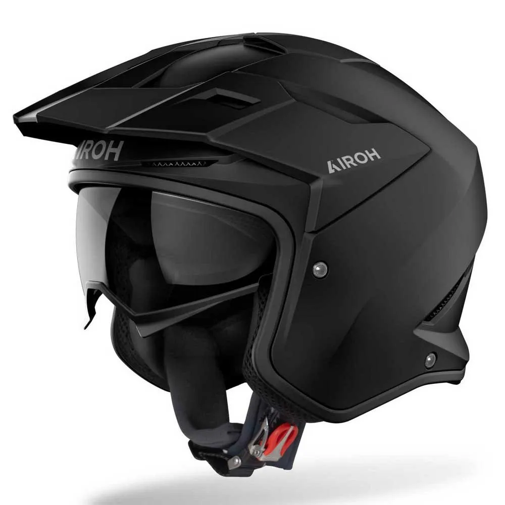 Airoh Kombakt open face helmet