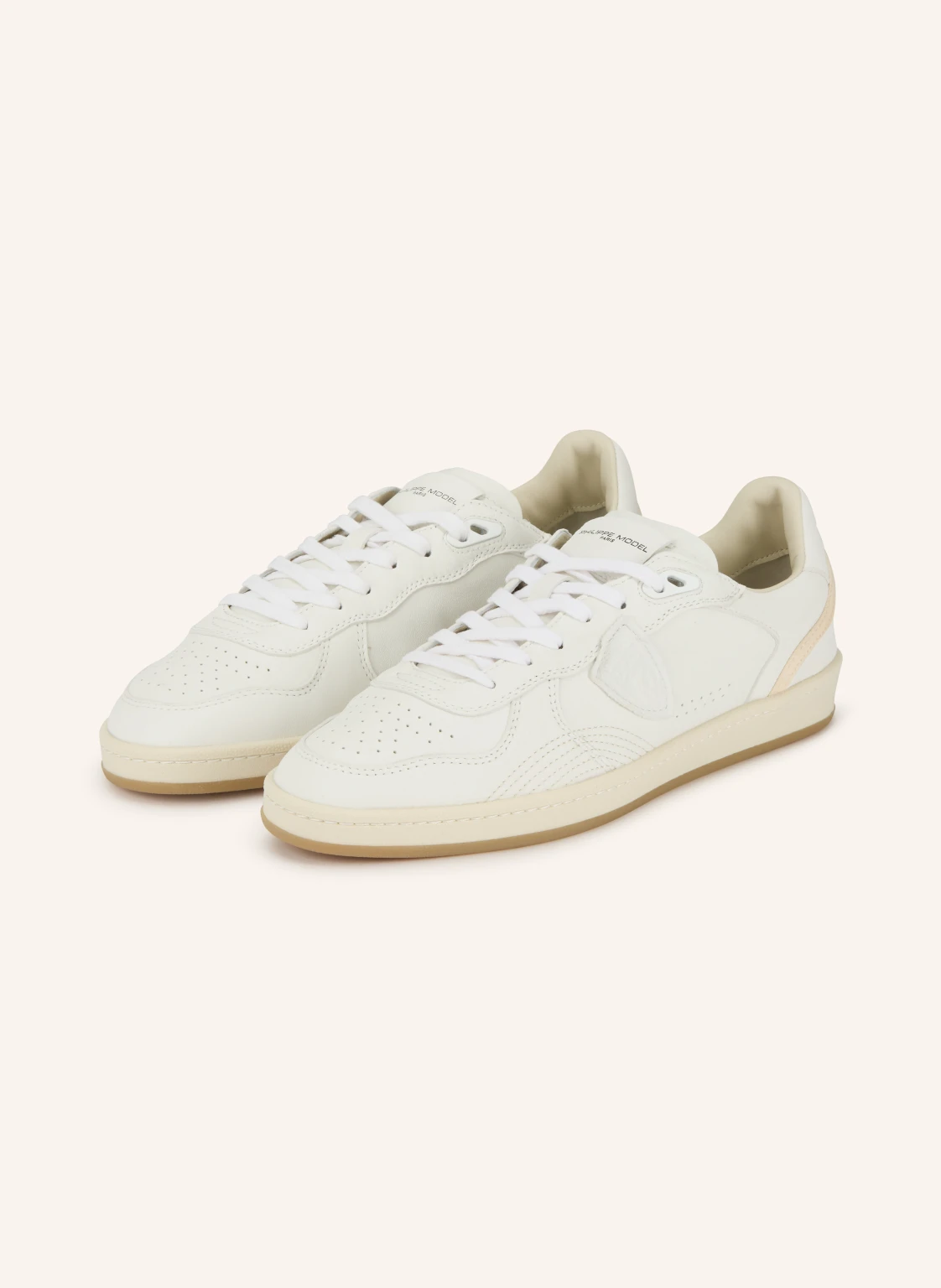 PHILIPPE MODEL Sneaker PGAL