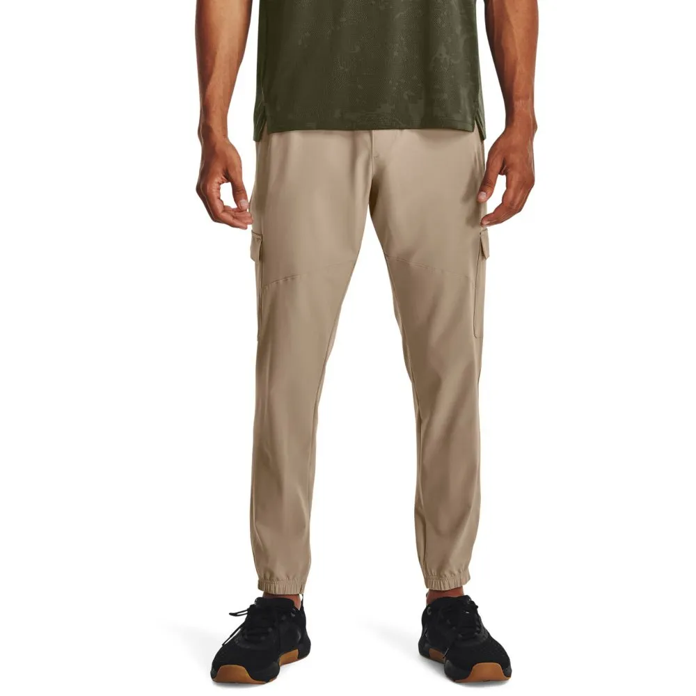 Under Armour Stretch Woven joggers