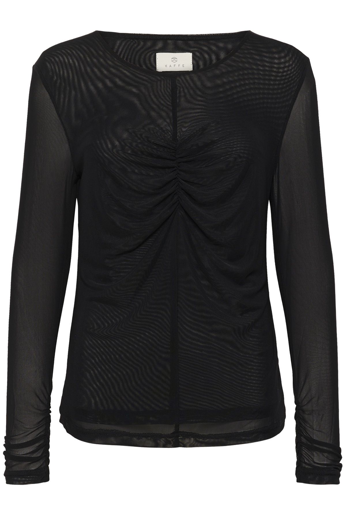 Kaffe KAchai Long Sleeve T-Shirt