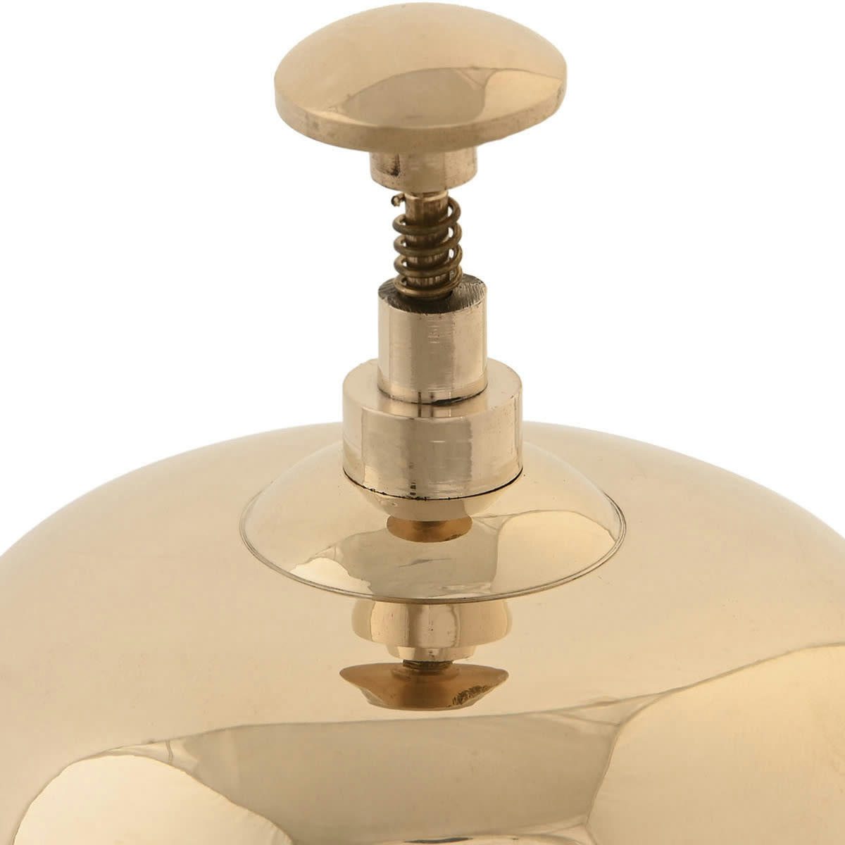 - Cloche de comptoir 9 cm