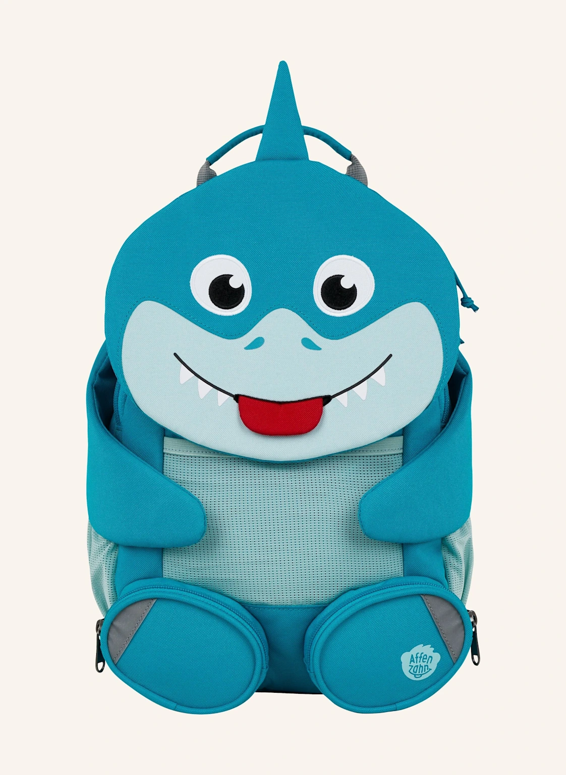 Affenzahn Kinderrucksack GROSSER FREUND