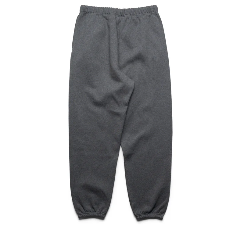 Fear Of God Essentials Classic Sweatpant - Charcoal Heather