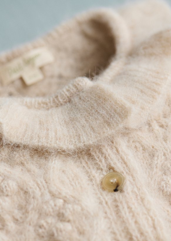 Oriane Cardigan