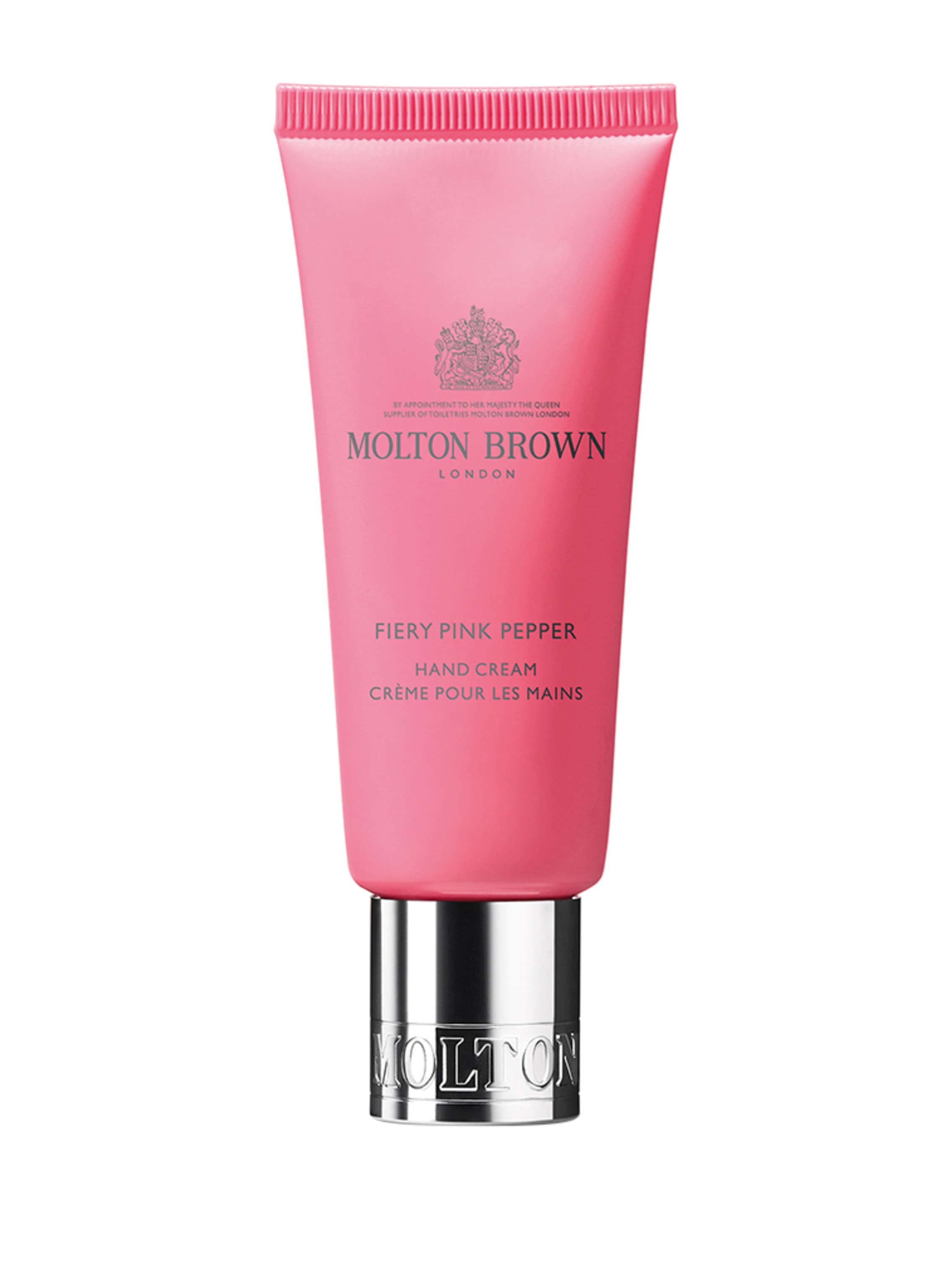 MOLTON BROWN FIERY PINK PEPPER