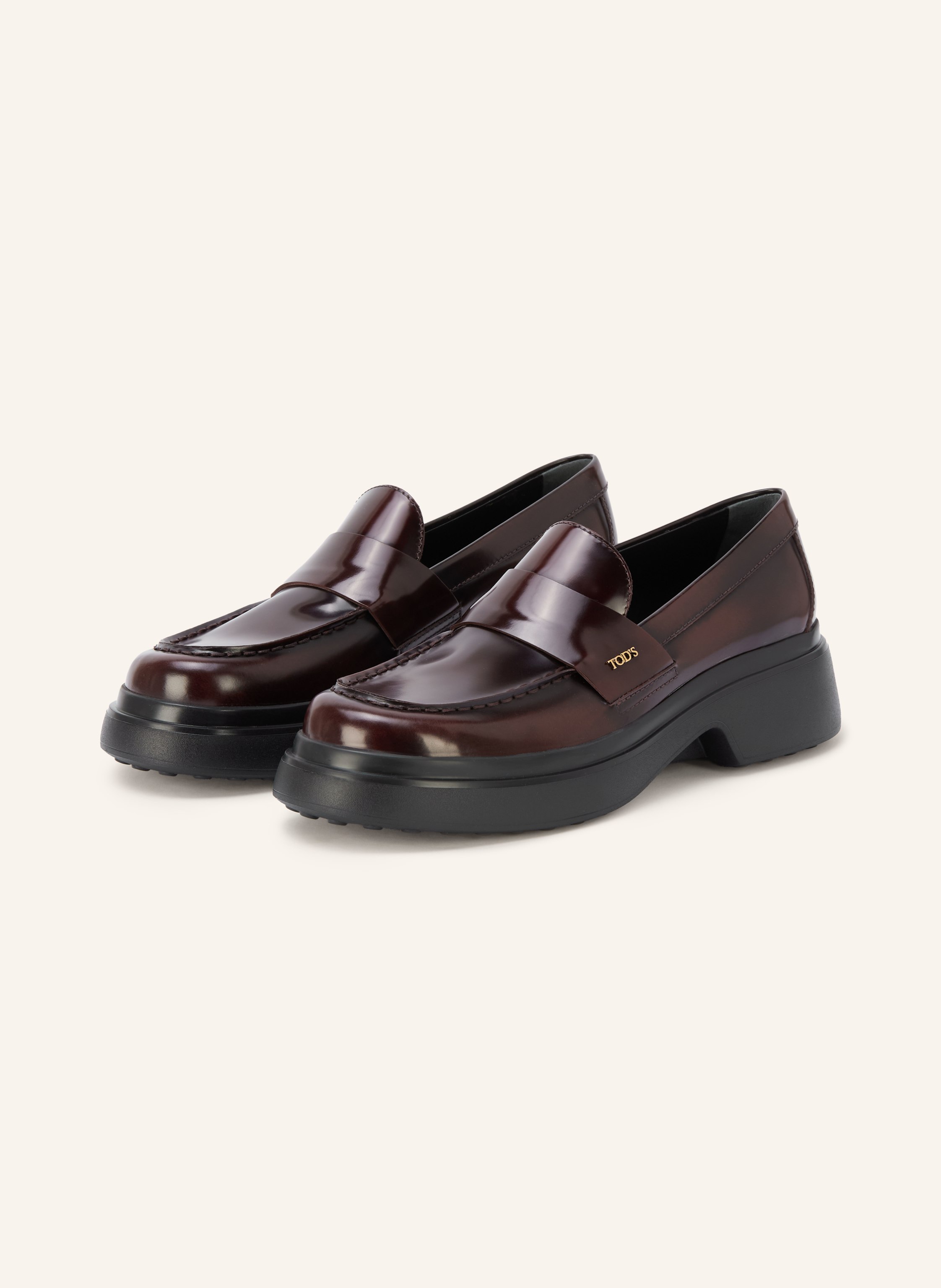 TOD'S Loafer