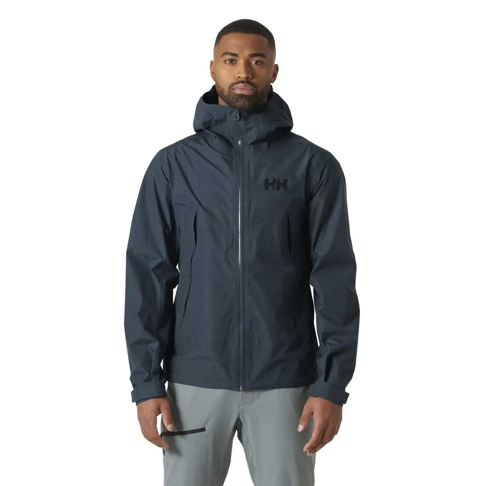 Helly Hansen Verglas Infinity Shell 2.0 jacket