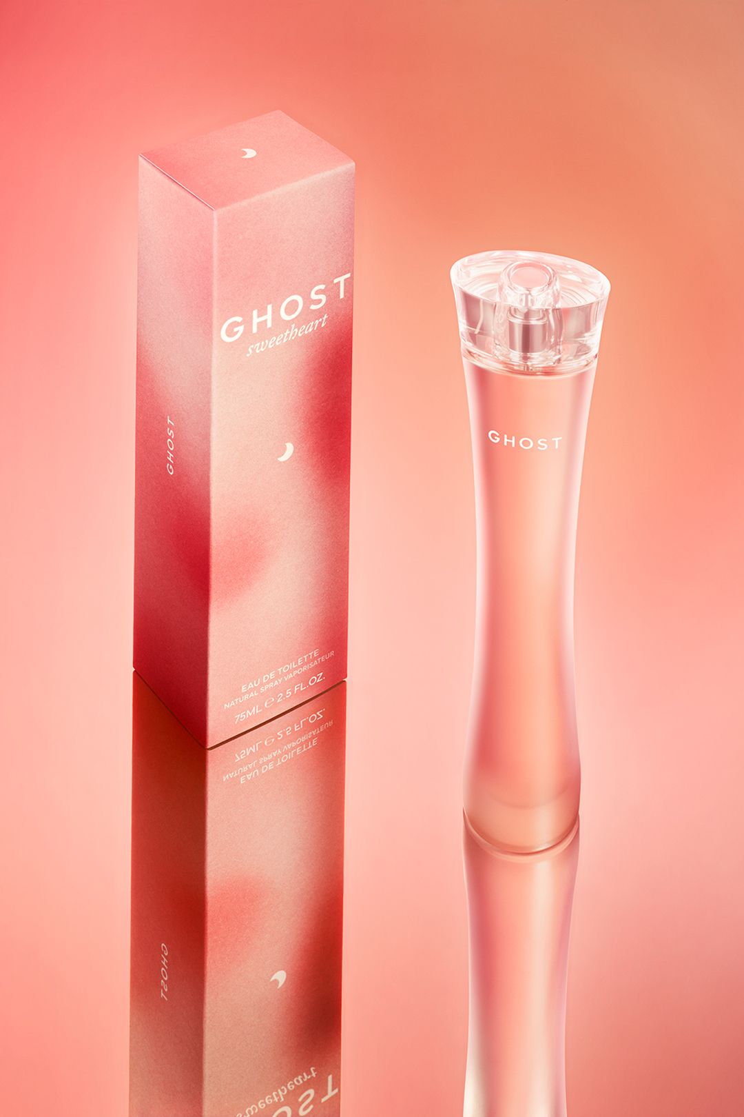 Ghost Sweetheart Eau De Toilette