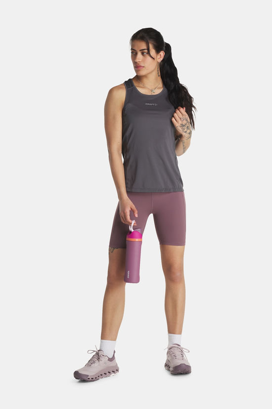 Craft ADV Essence Singlet 2 Top Dames