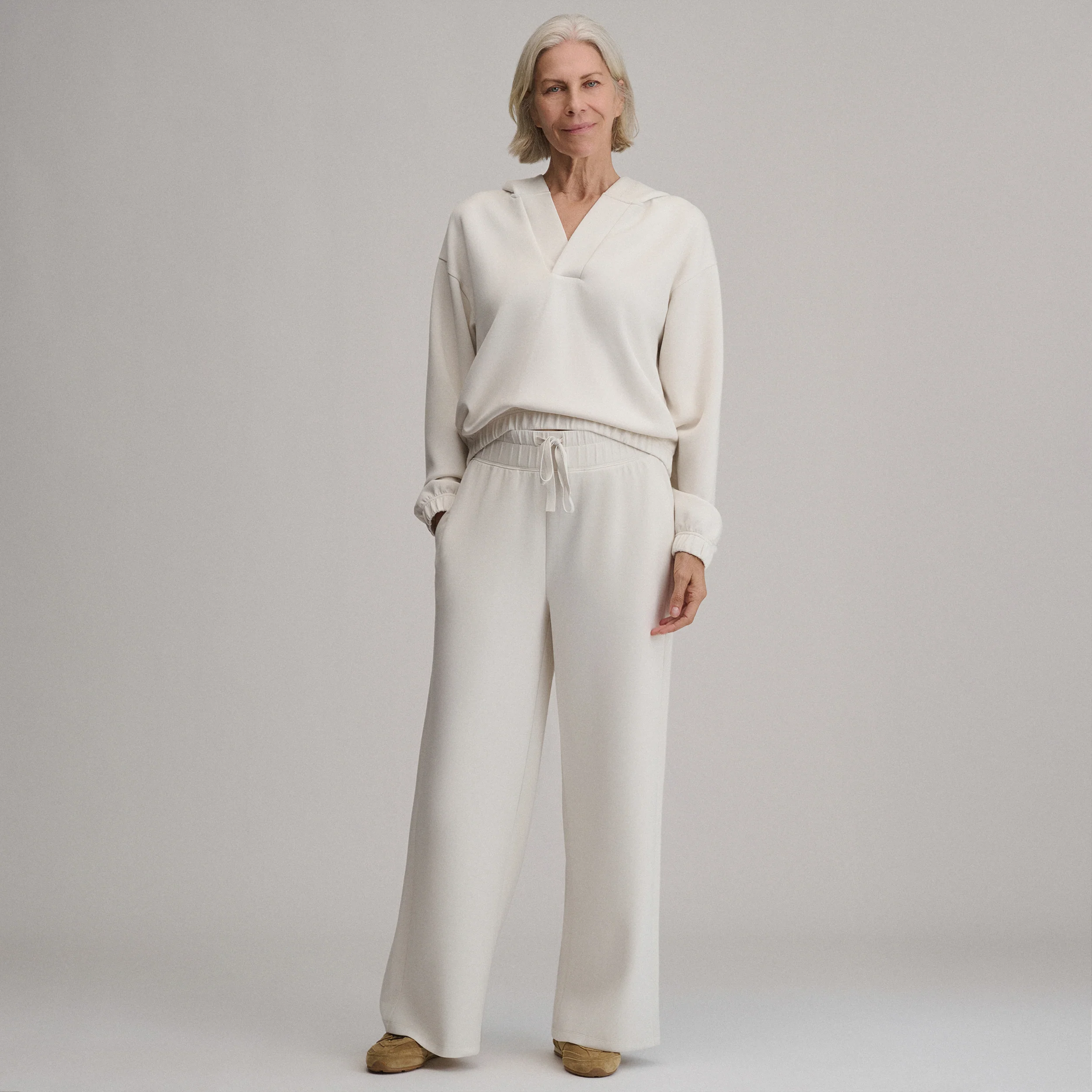 Women's Luxe Soft Hoodie