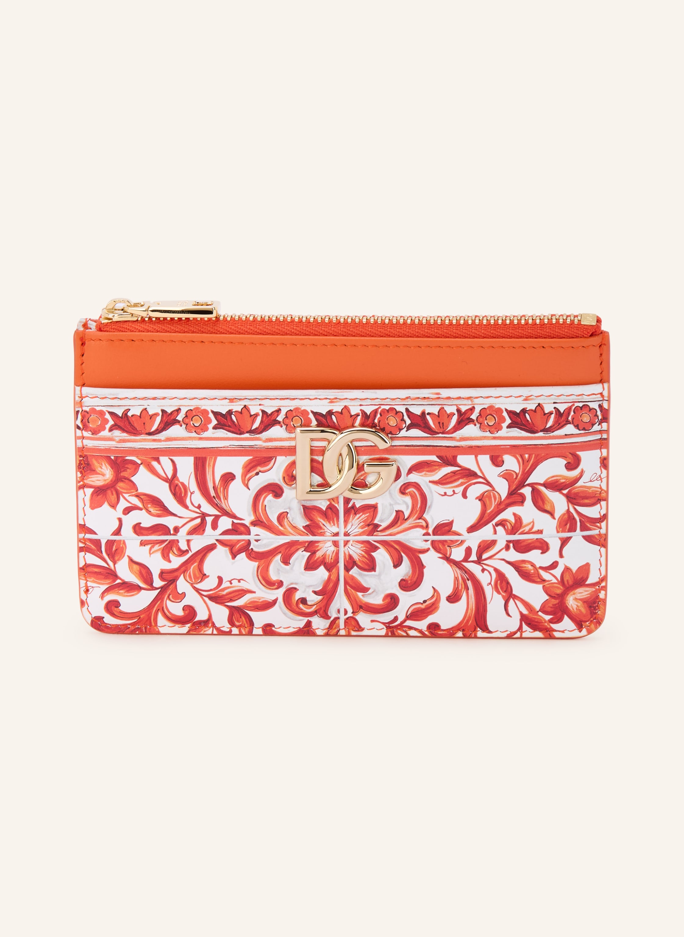 DOLCE & GABBANA Kartenetui