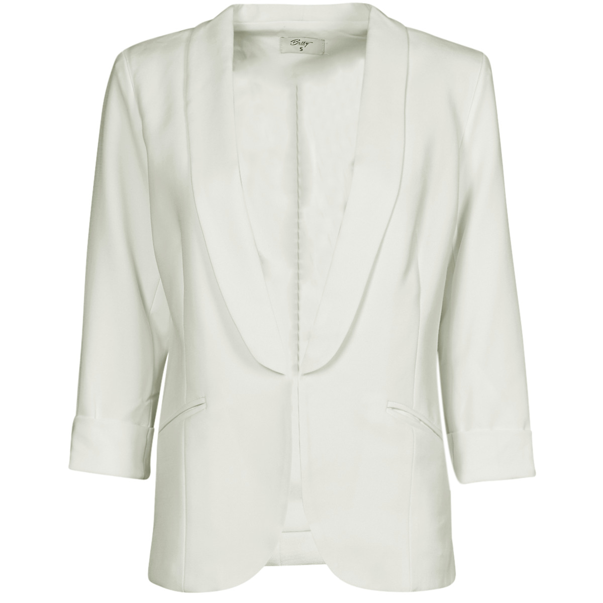 Betty London - VABELLA - White