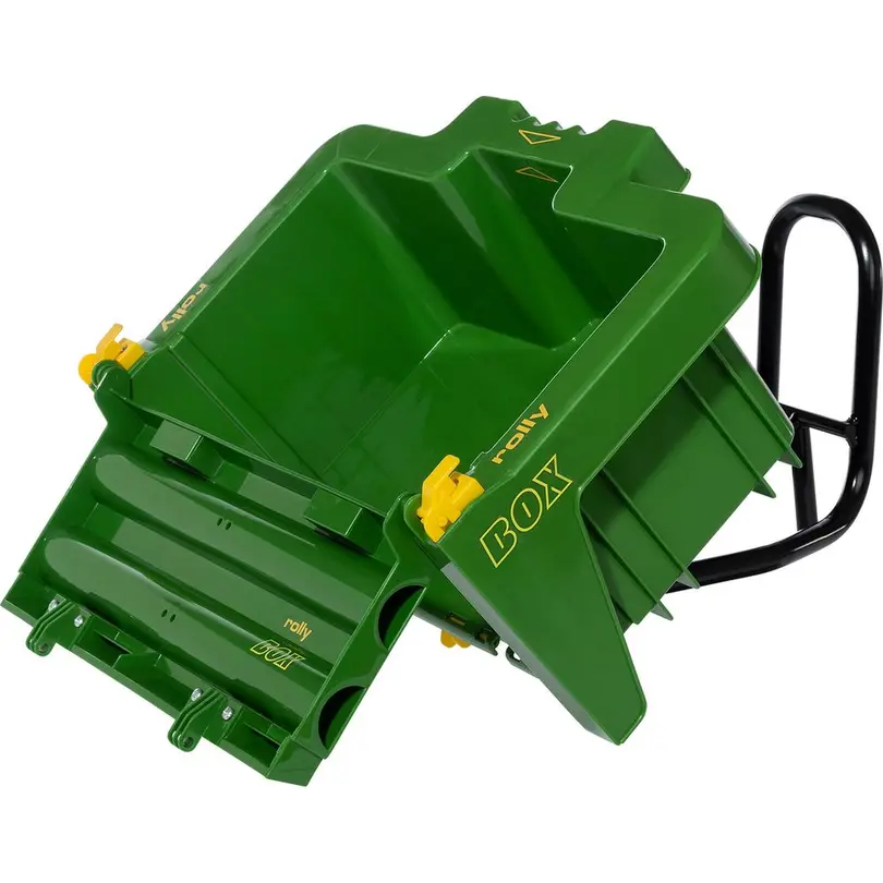 Traktor rollyBox