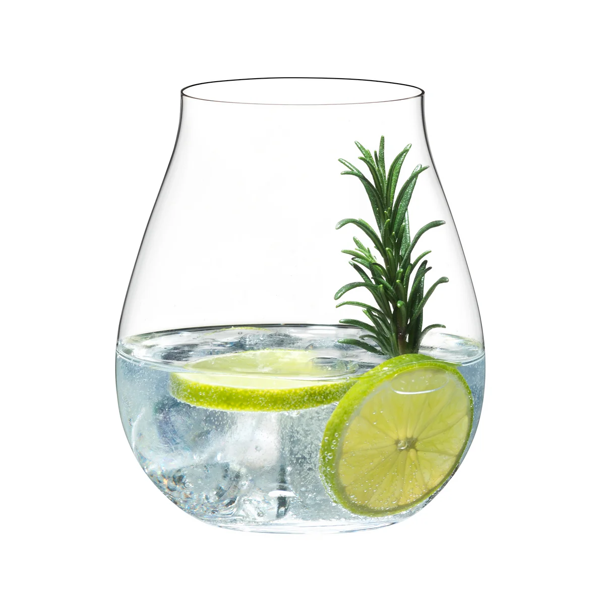Riedel - Contemporary Ginglas 762 ml, transparent (4er-Set)