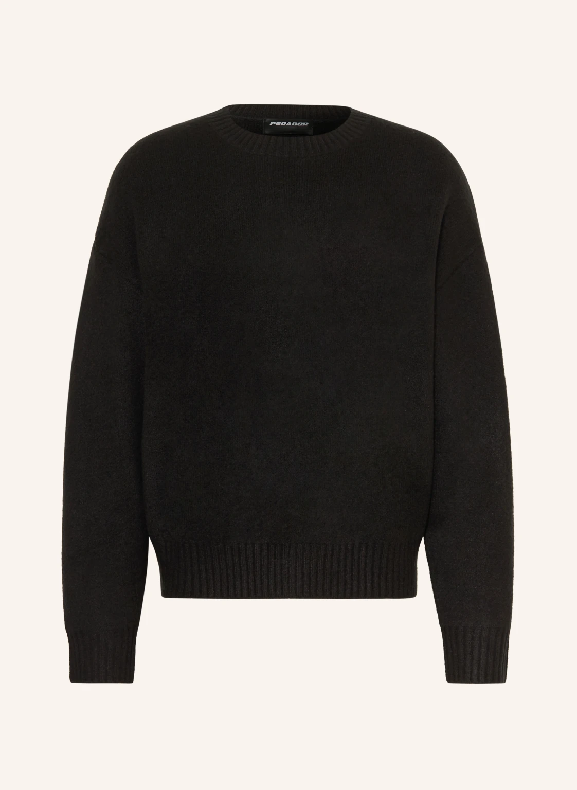 PEGADOR Oversized-Pullover SPOLETO